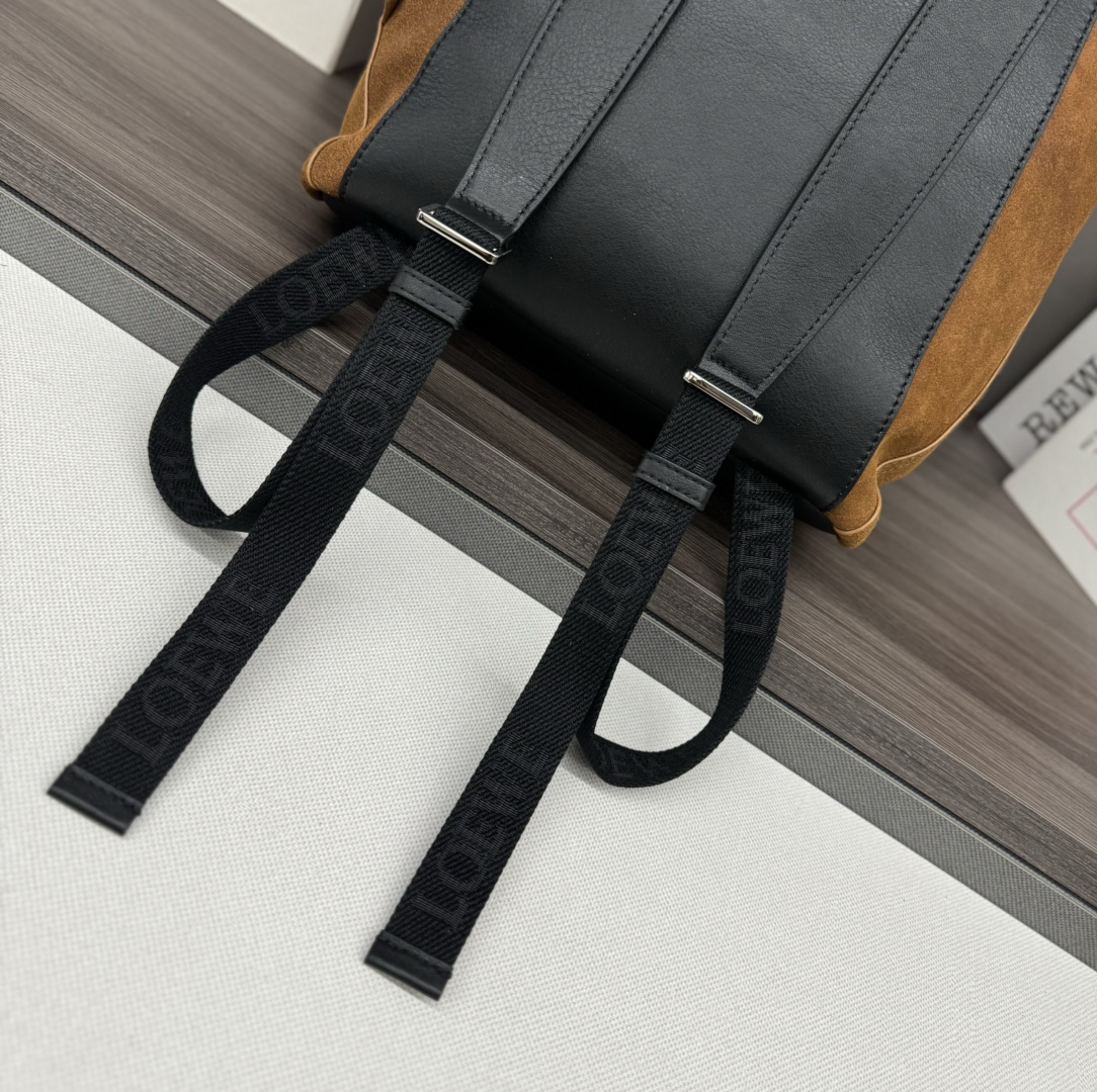 Loewe Backpacks